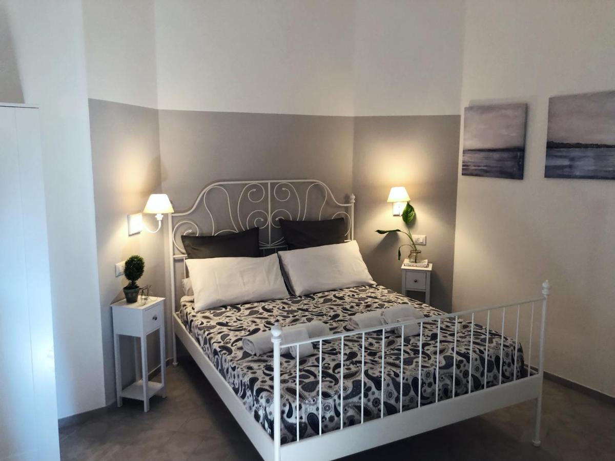 B&B Il Balconcino A Santa Chiara Napoli Ngoại thất bức ảnh