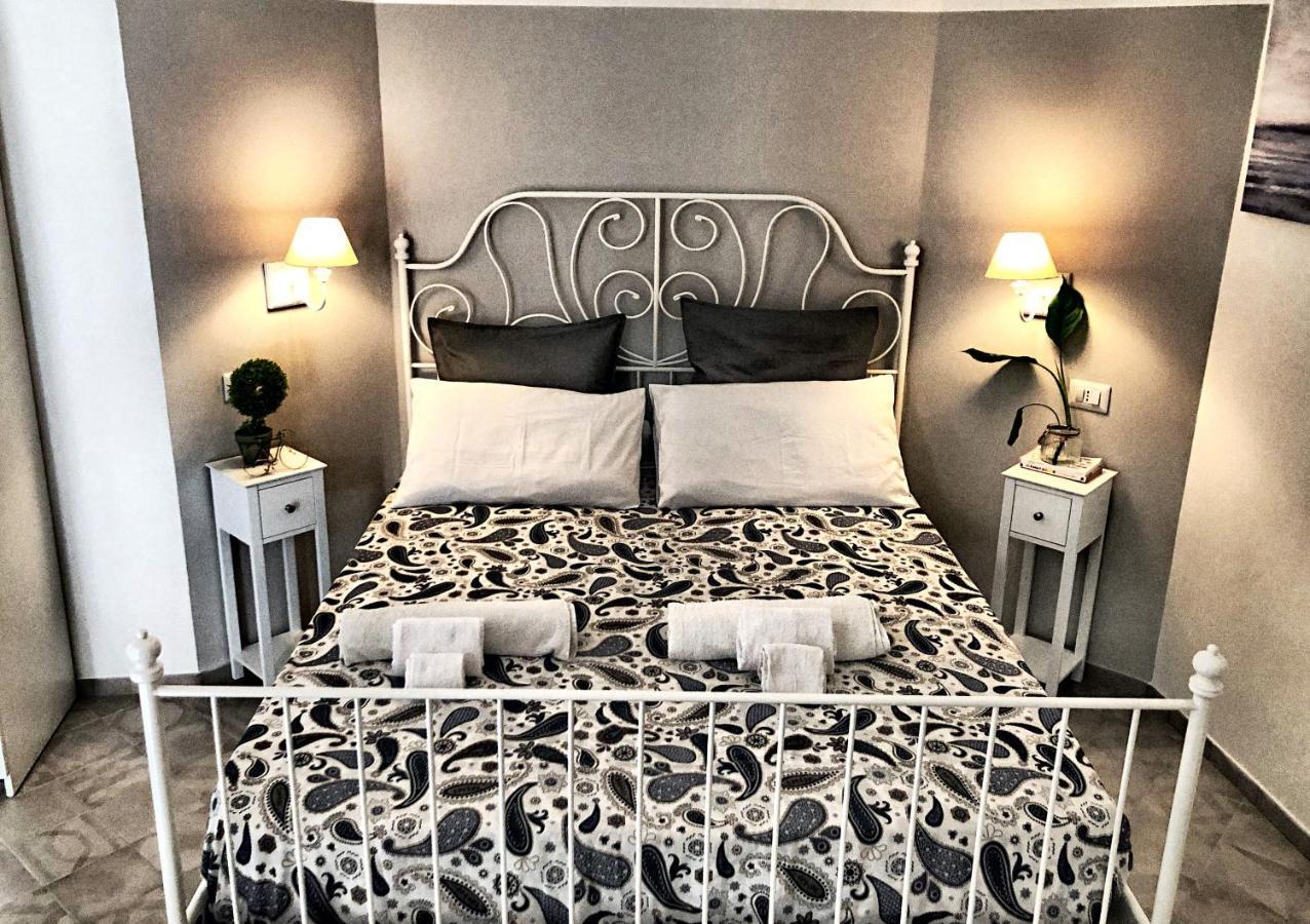 B&B Il Balconcino A Santa Chiara Napoli Ngoại thất bức ảnh