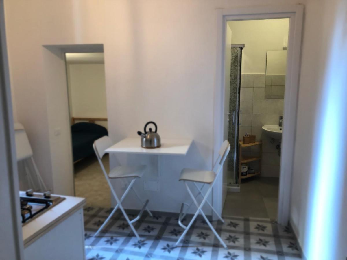 B&B Il Balconcino A Santa Chiara Napoli Ngoại thất bức ảnh