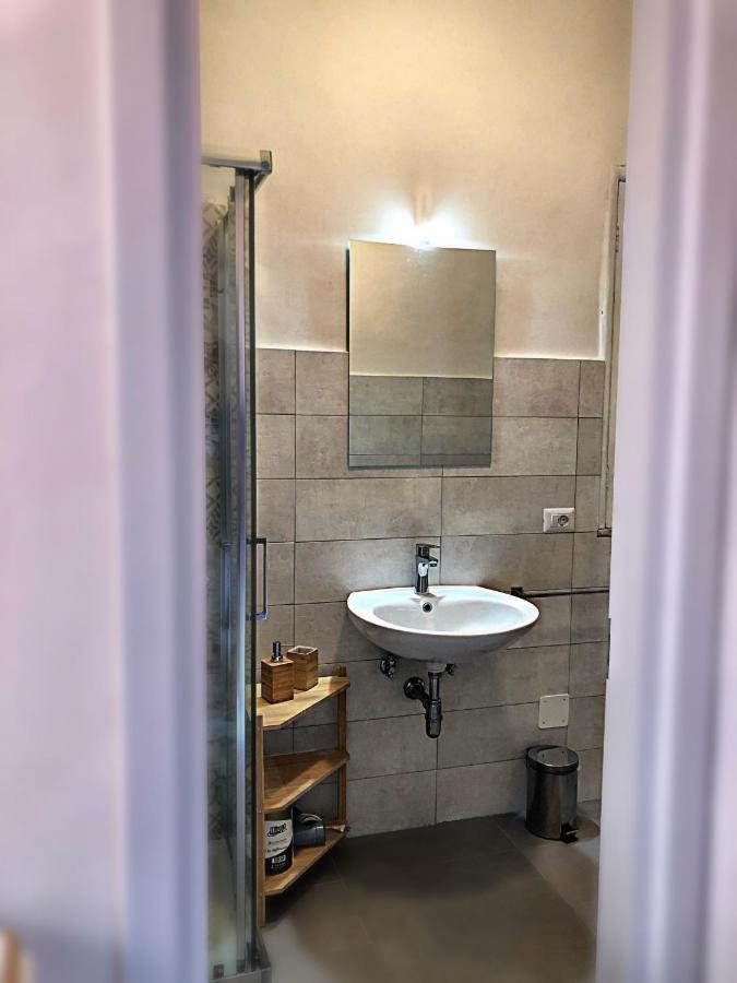 B&B Il Balconcino A Santa Chiara Napoli Ngoại thất bức ảnh