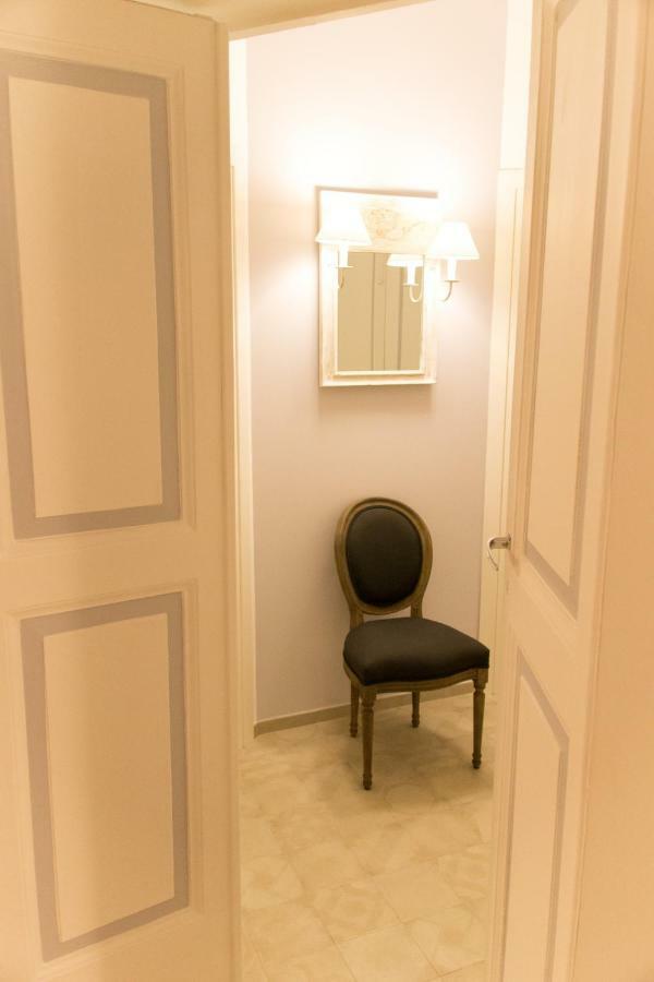 B&B Il Balconcino A Santa Chiara Napoli Ngoại thất bức ảnh