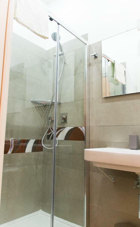 B&B Il Balconcino A Santa Chiara Napoli Ngoại thất bức ảnh