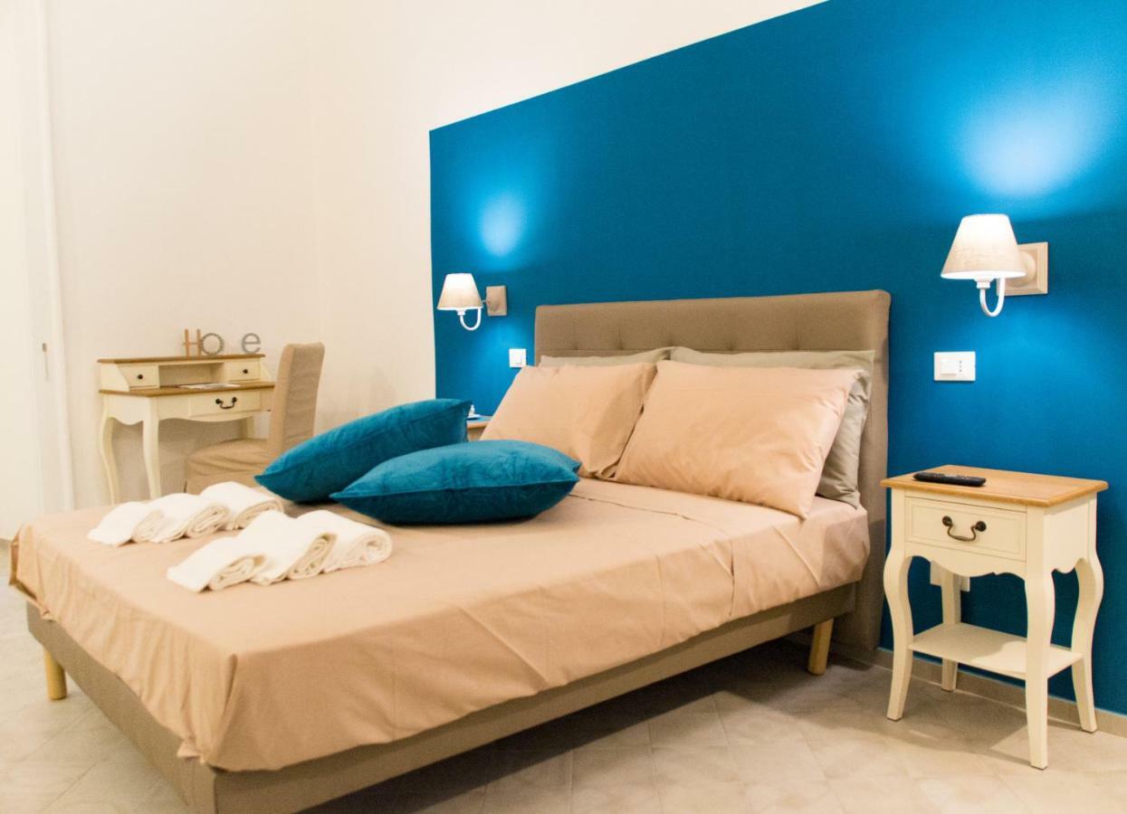 B&B Il Balconcino A Santa Chiara Napoli Ngoại thất bức ảnh
