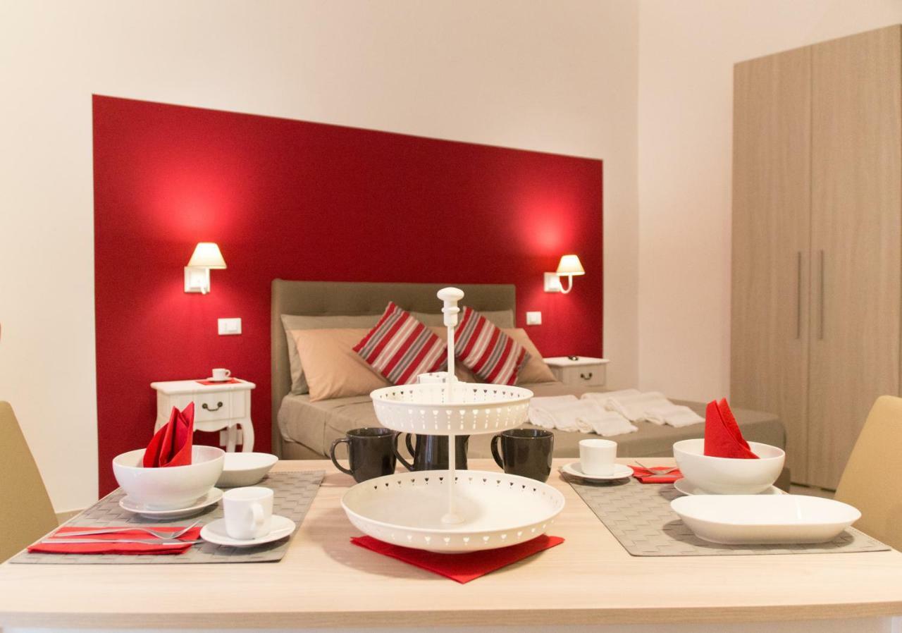 B&B Il Balconcino A Santa Chiara Napoli Ngoại thất bức ảnh