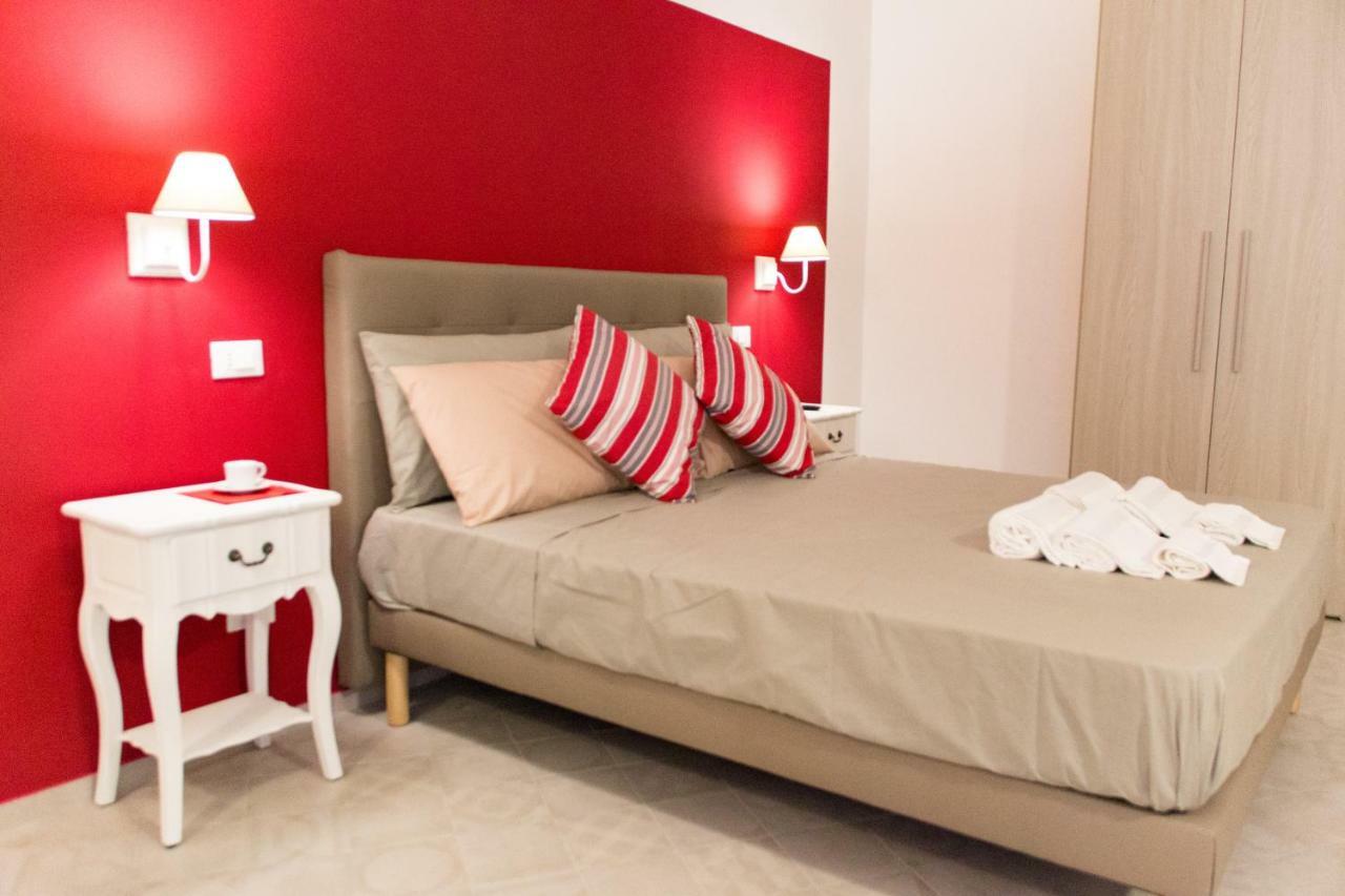 B&B Il Balconcino A Santa Chiara Napoli Ngoại thất bức ảnh