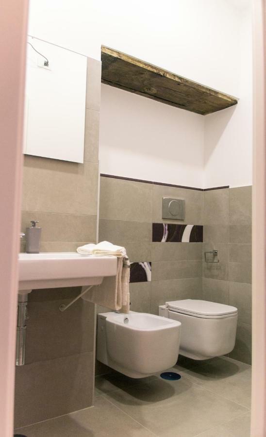 B&B Il Balconcino A Santa Chiara Napoli Ngoại thất bức ảnh