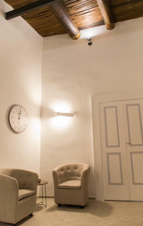 B&B Il Balconcino A Santa Chiara Napoli Ngoại thất bức ảnh