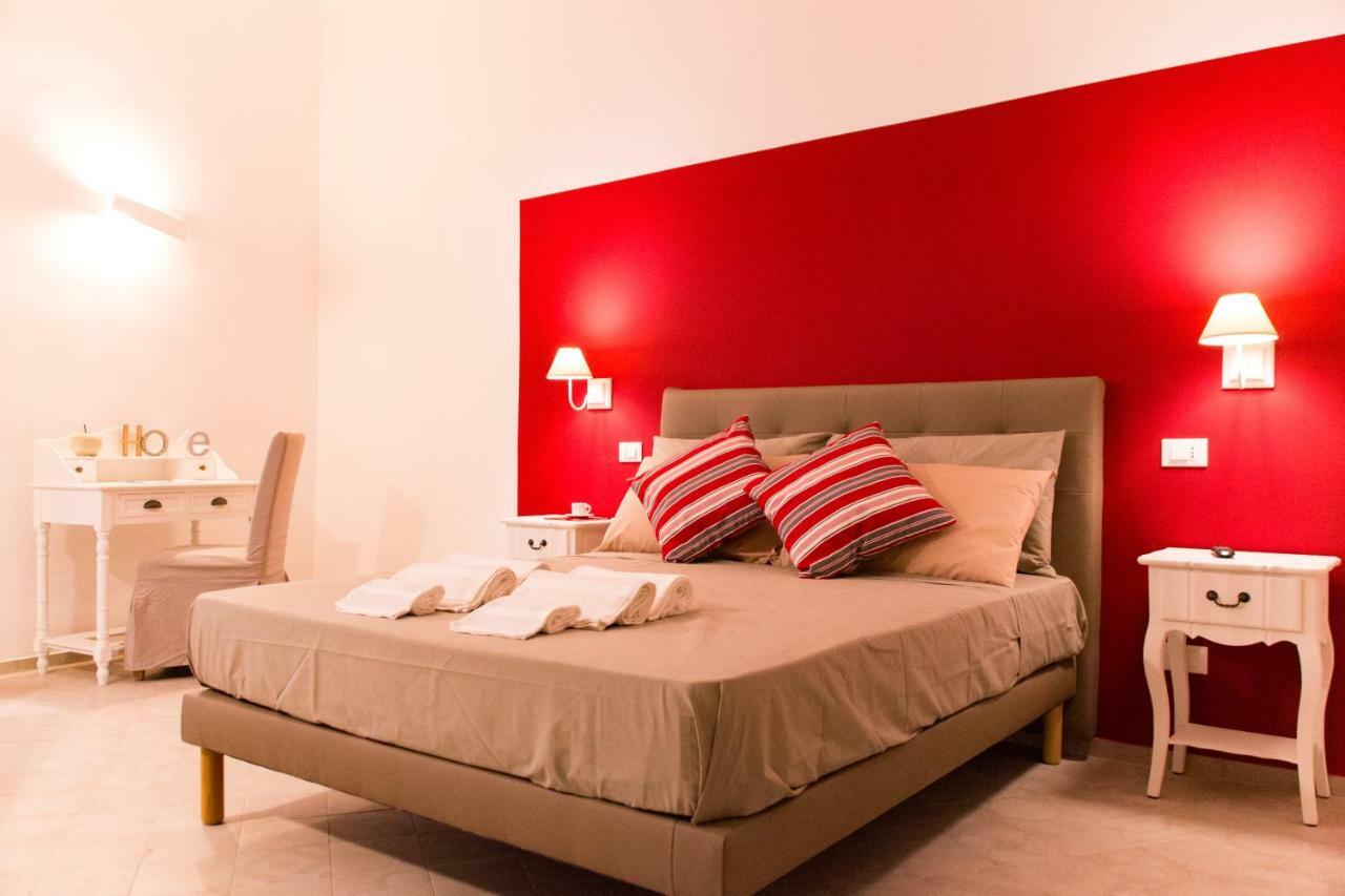 B&B Il Balconcino A Santa Chiara Napoli Ngoại thất bức ảnh