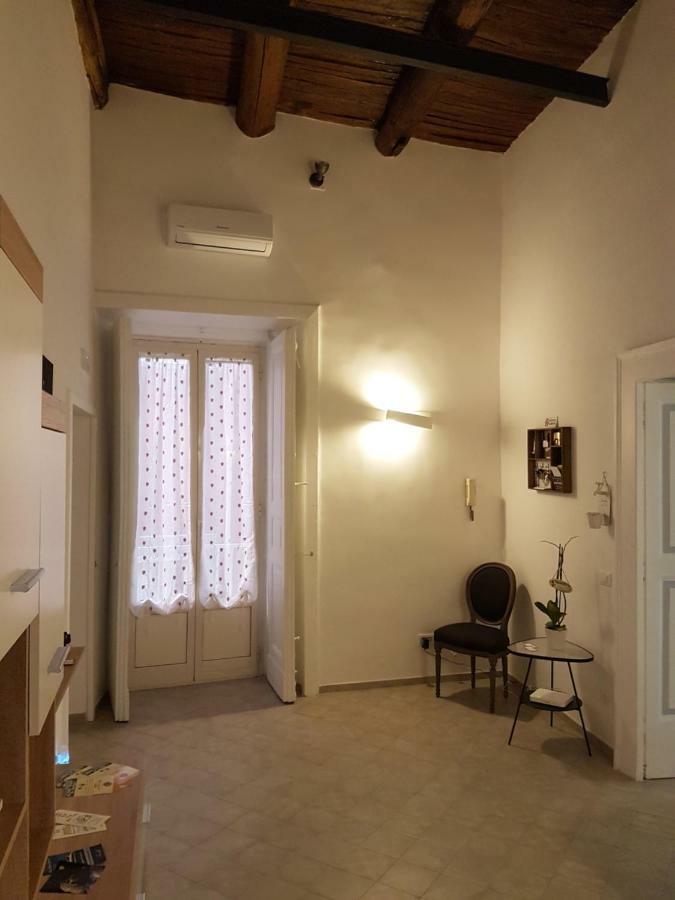 B&B Il Balconcino A Santa Chiara Napoli Ngoại thất bức ảnh