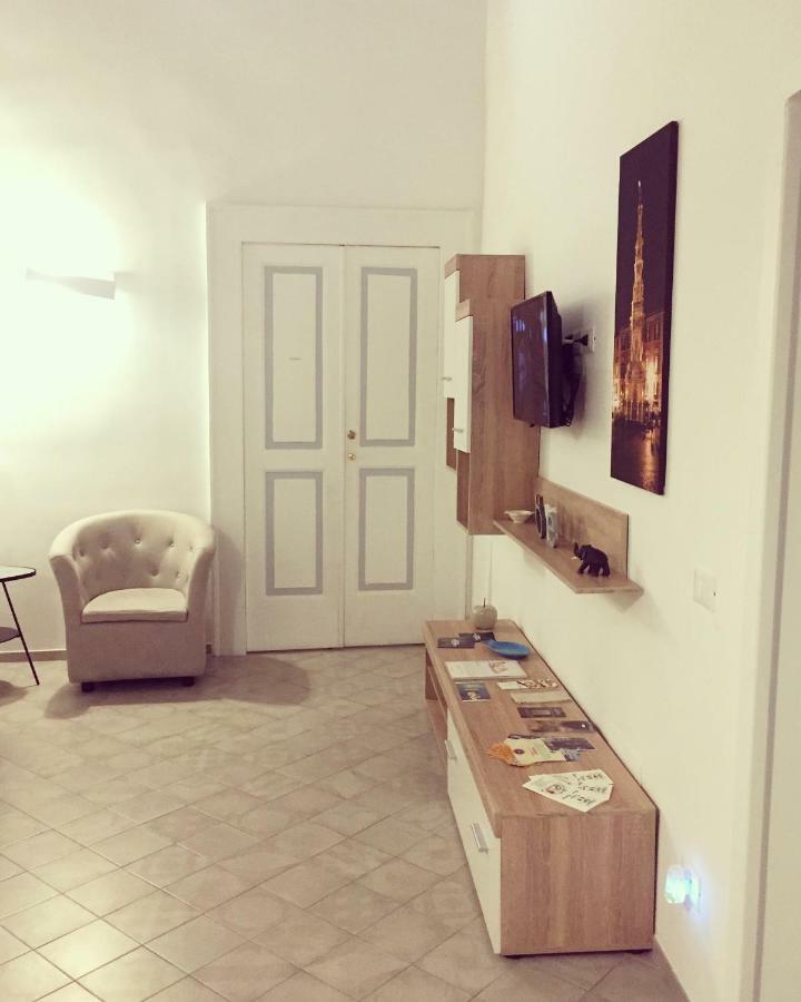 B&B Il Balconcino A Santa Chiara Napoli Ngoại thất bức ảnh